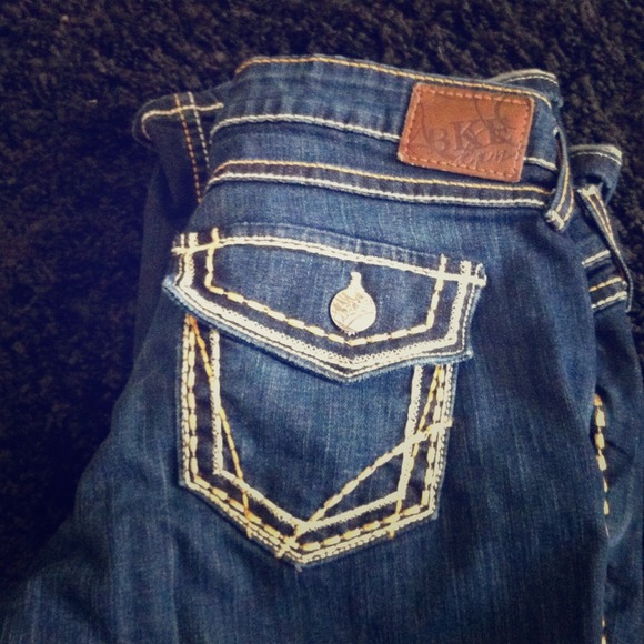 Bke jeans