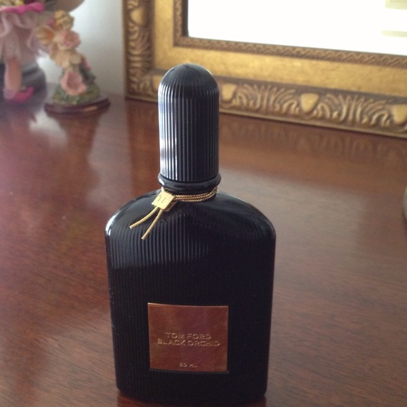 Tom Ford Black Orchid perfume