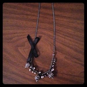 Vera wang necklace