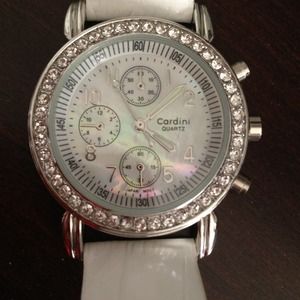 Cardini QUARTZ watch