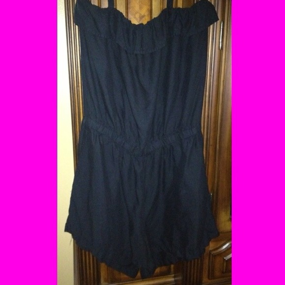 ⭕SOLD⭕Romper (shorts). Used good condition.