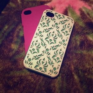 iPhone 4 cases!