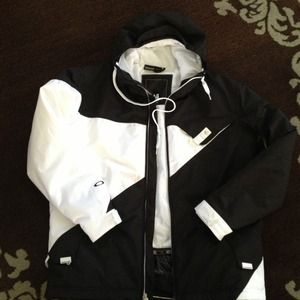 Oakley men's  snow board jacket