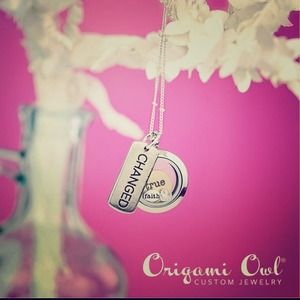 Origami Owl Living Lockets