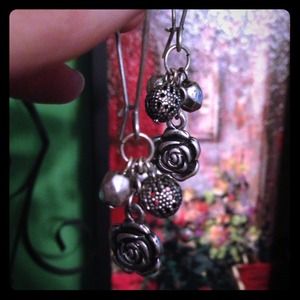 *On hold* Earrings
