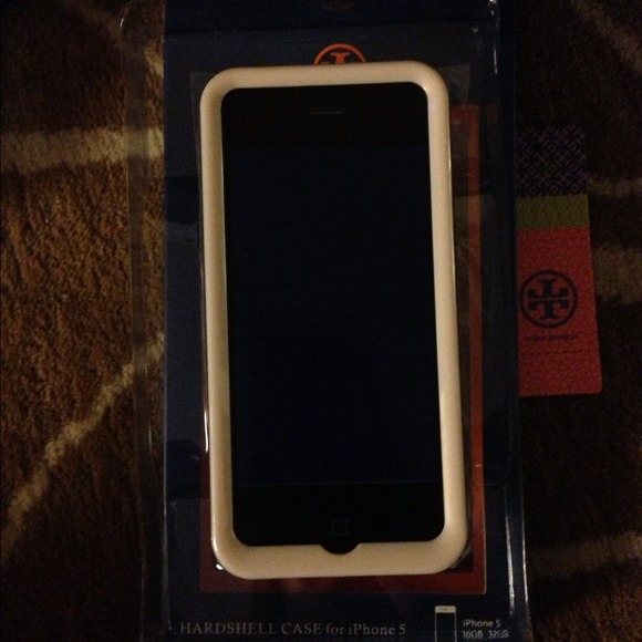 Tory Hardshell Case for iPhone 5 - Picture 3 of 3