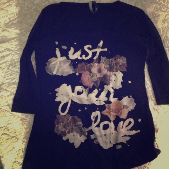 BERSHKA euro top