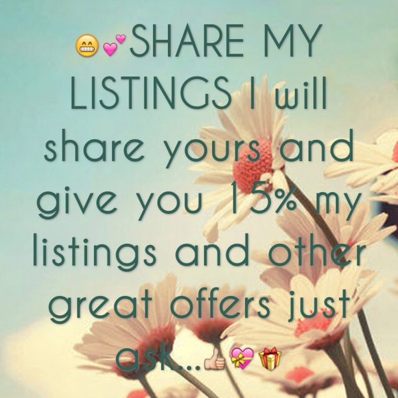 💕💖SHARE SHARE SHARE