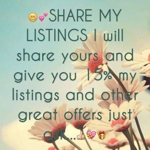 💕💖SHARE SHARE SHARE