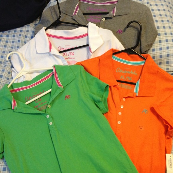 Polos