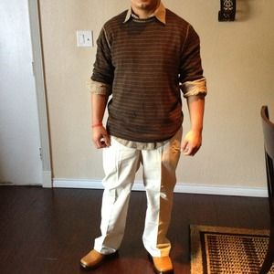 Banana republic sweater