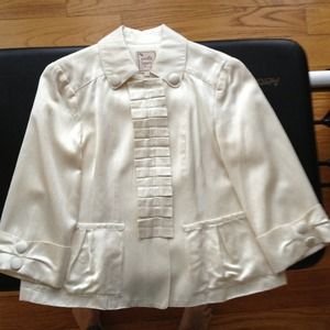 nanette lepore jacket