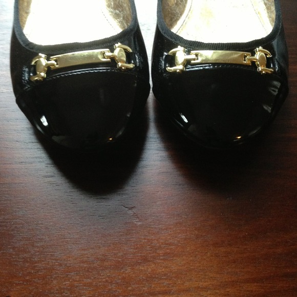 Ballet flats - Picture 2 of 3