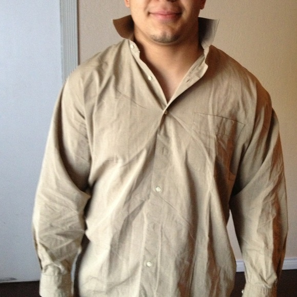 Dress shirt