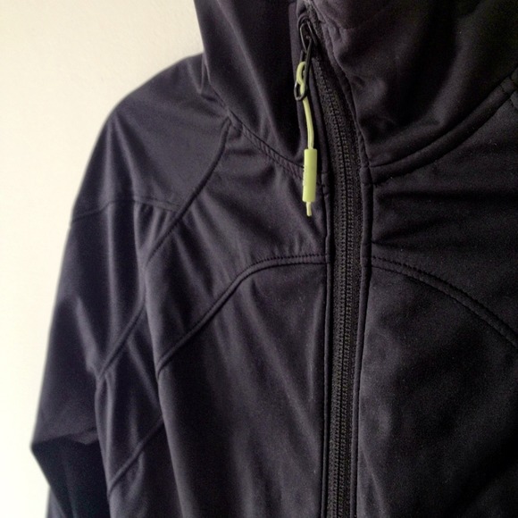 NWOT Waterproof Athletic Jacket