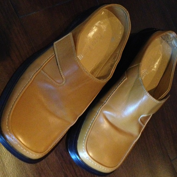 Dress Sandals