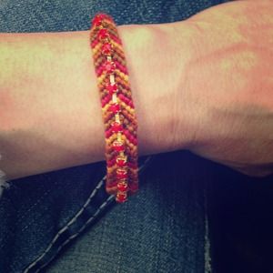 ❤Beaded Bracelet❤