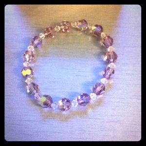 pretty pink bracelet✨