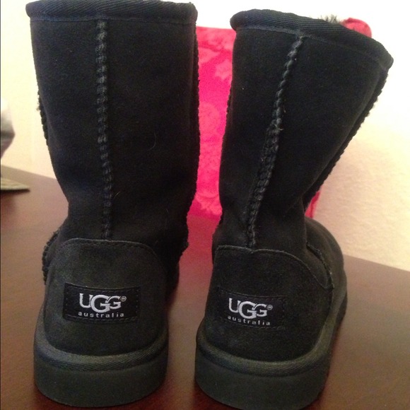 Uggs