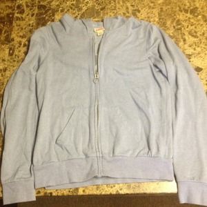 Lite blue hoodie bundle for @jessica_szmyd