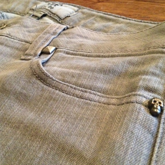 Skinny jeans - Picture 2 of 4