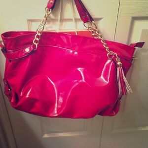 Steve Madden purse