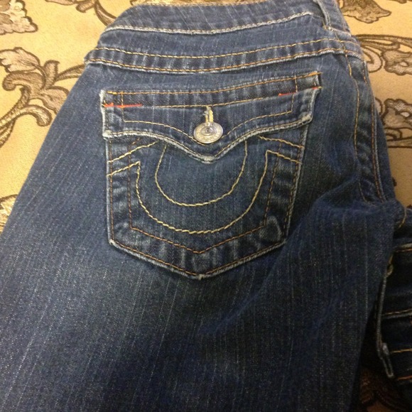 True religion jeans