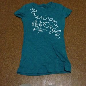 American eagle t shirt