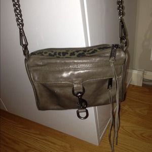 Rebecca Minkoff Mini MAC bag