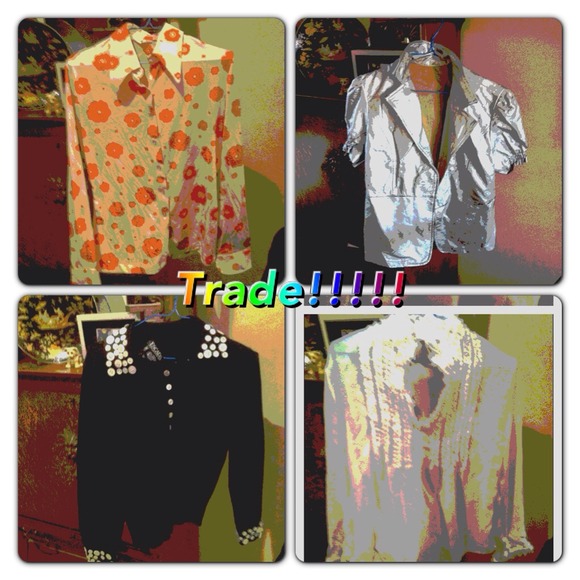 Trade reserved for @rosedab