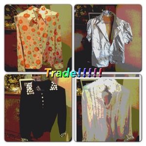 Trade reserved for @rosedab