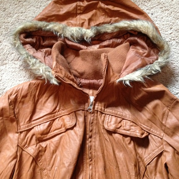 Jacket - Picture 2 of 3