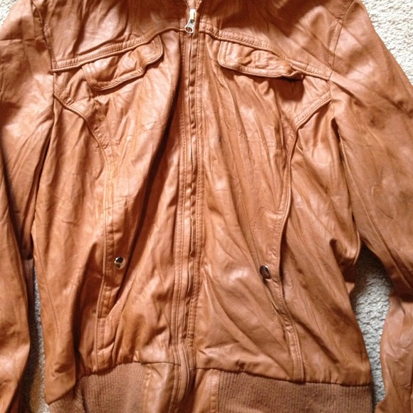Jacket - Picture 3 of 3