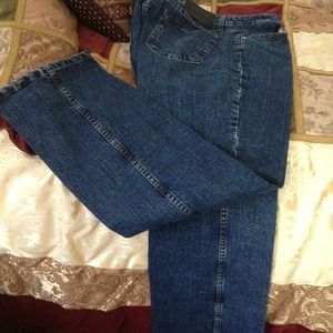 Boot cut Harley Jeans!