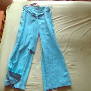 Hugo Boss Tilli Cool Pool Trouser