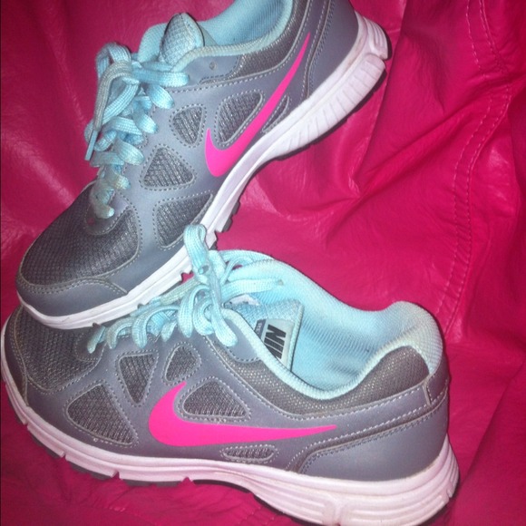Nike Revolution Running Shoes
