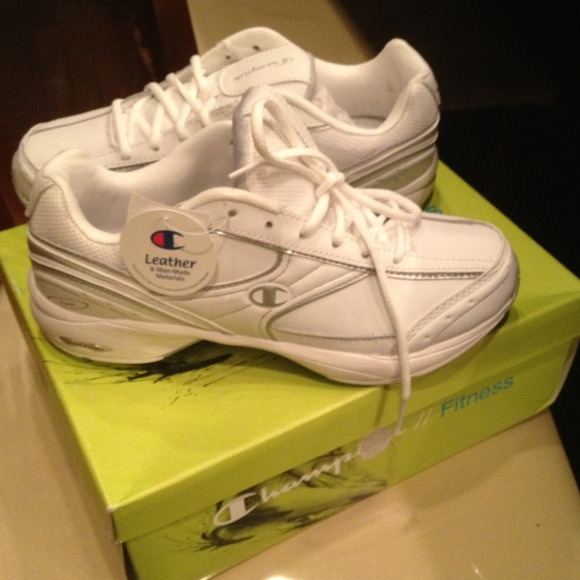 champion fitness shoes