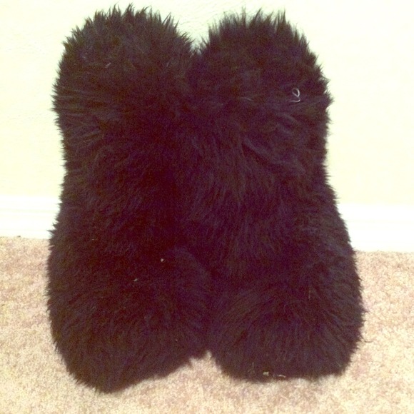 Uggs size 8