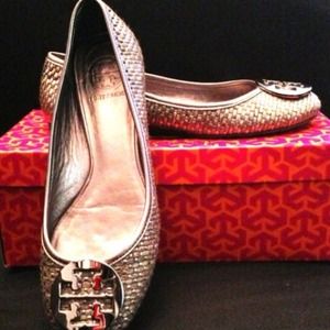 ✨Tory Burch Flats✨
