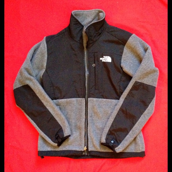 North Face Fleece