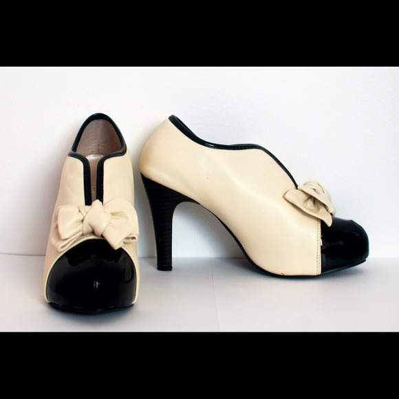 Quirky Heels from China