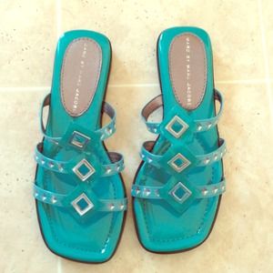 Marc by Marc Jacobs shoes size 37