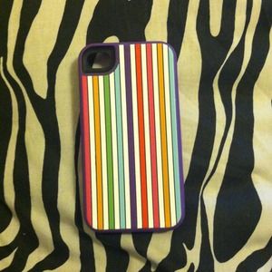 Kate Spade Iphone 4 case