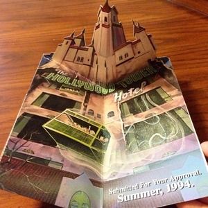 ❗For Cynderella0❗Disney TOT #'d Opening Admission