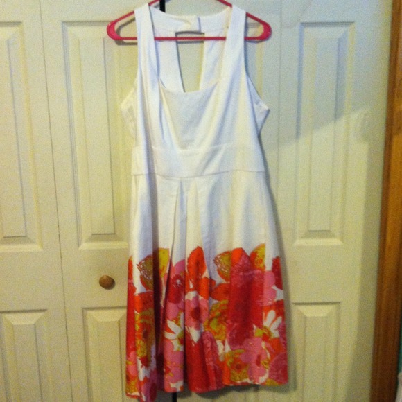 Donna Ricco Dresses & Skirts - *Reduced* Donna Ricco dress. Never worn.