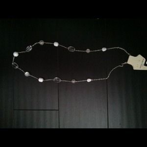Fashion Chain Necklace