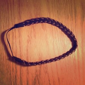 Hair band