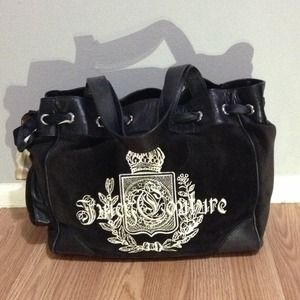 AUTHENTIC Juicy Couture