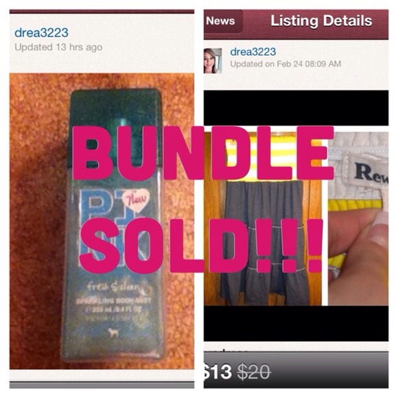 Bundle