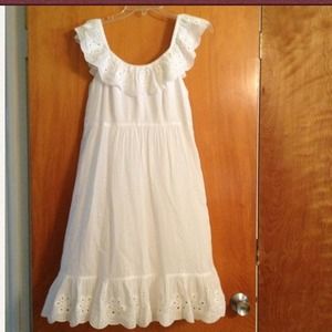 Bundle of two dresses :)